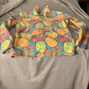 Chubbies Quarter Zip